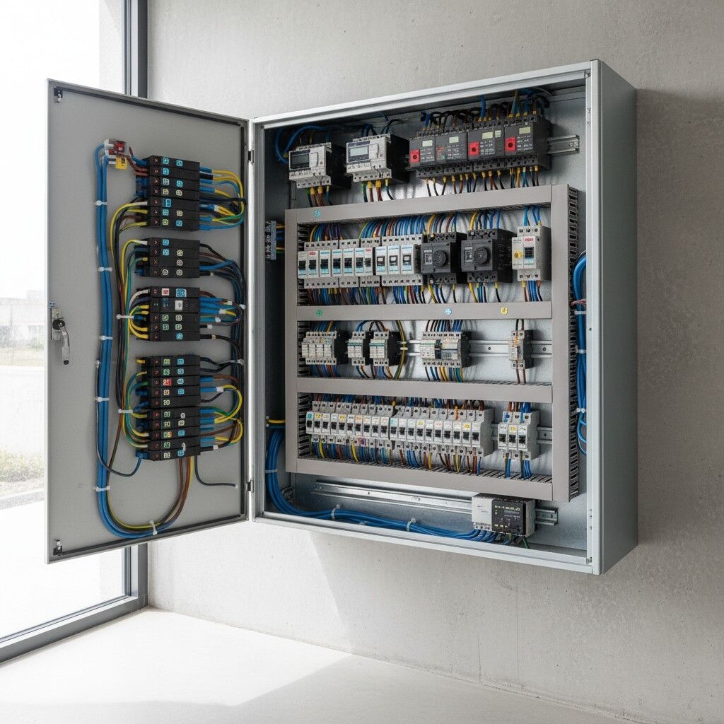 EIFFAGE ENERGIE SYSTEMES - VAL DE LOIRE